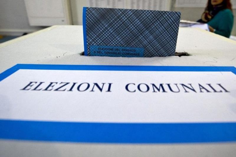 Elezioni comunali 2023 convocazione dei comizi Comune di Trescore